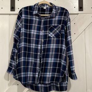 Flannel